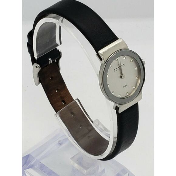 Skagen Women\'s Ancher Watch 358XSSLBC